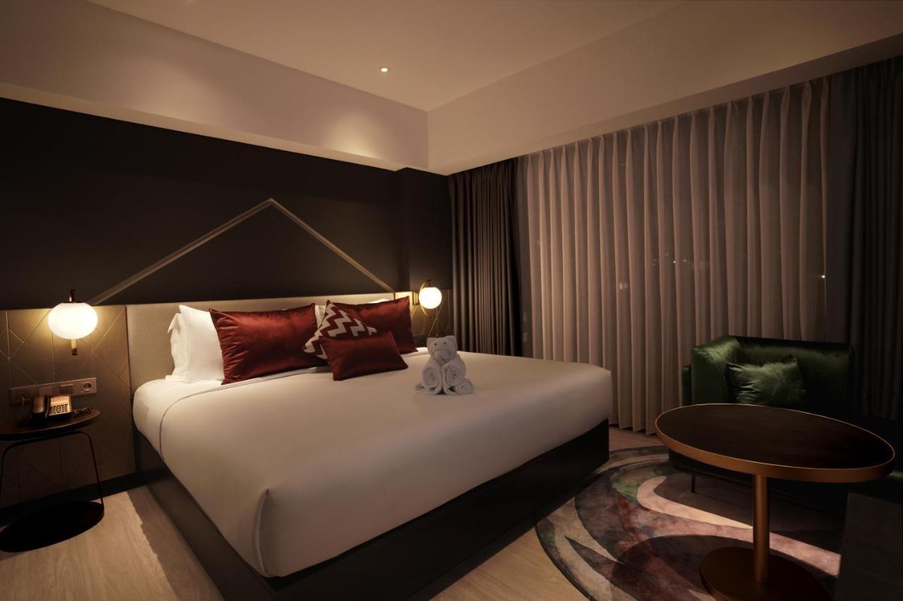 Awann Sewu Boutique Hotel&suite 4*