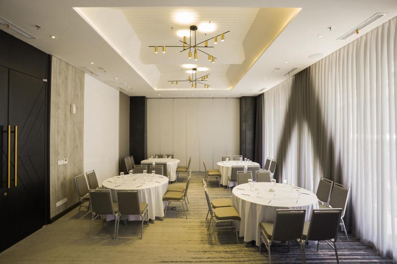 Awann Sewu Boutique Hotel&suite Hotel 4*
