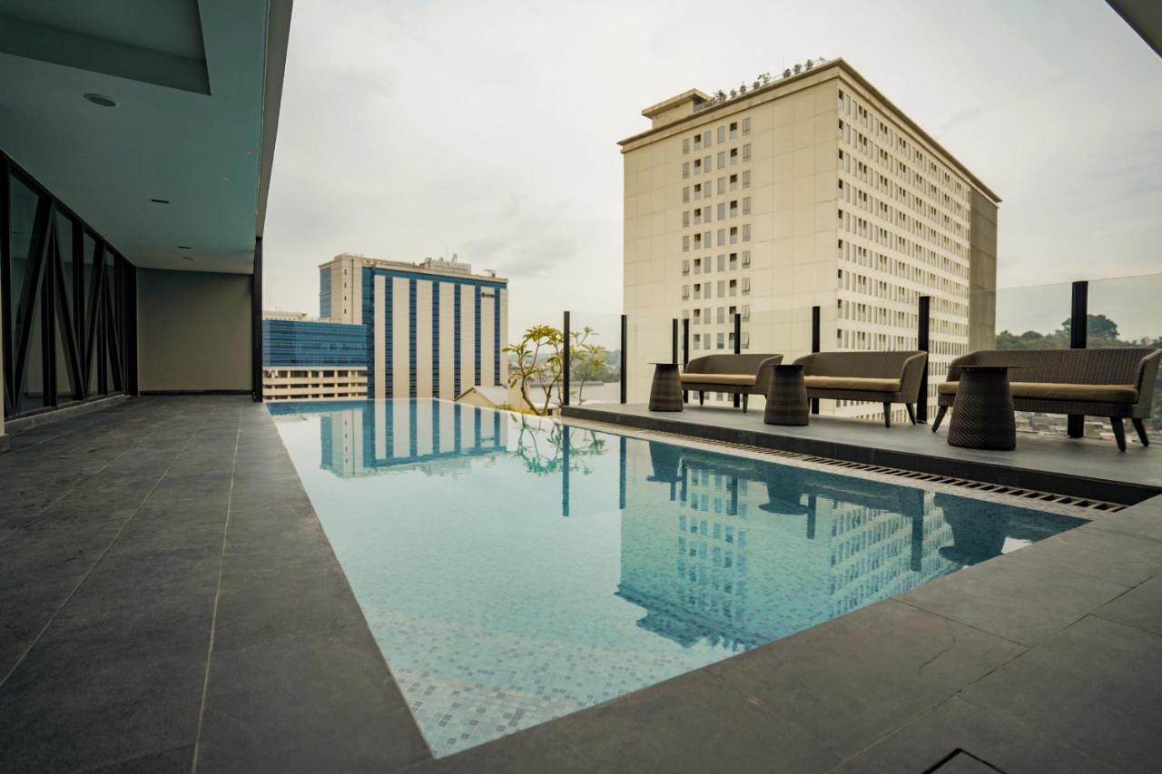 Hotel Awann Sewu Boutique Hotel&suite