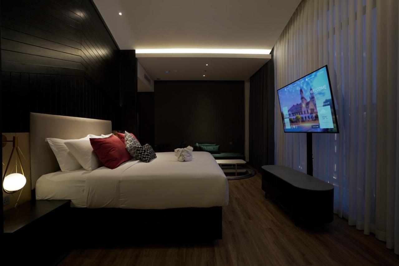 Awann Sewu Boutique Hotel&suite