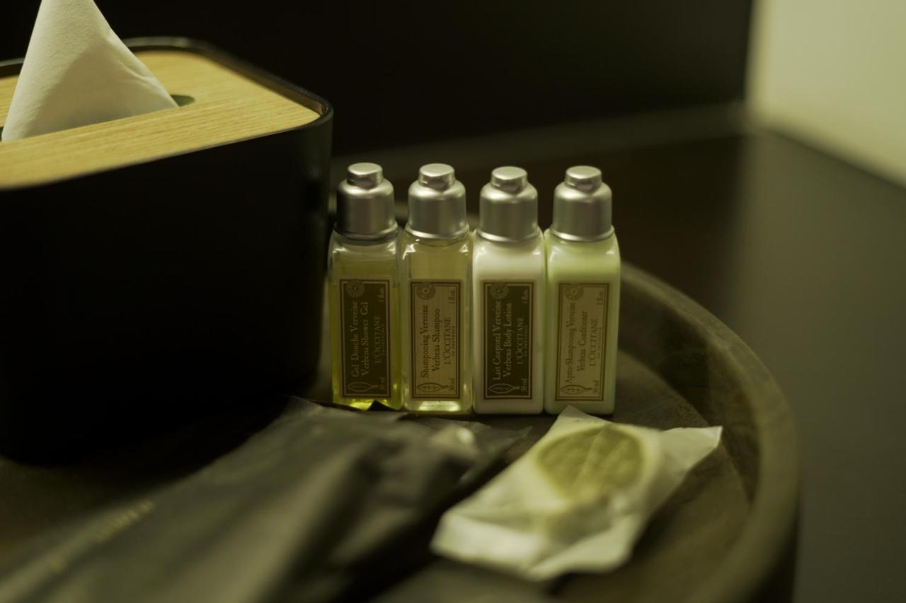 Awann Sewu Boutique And Hotel Semarang