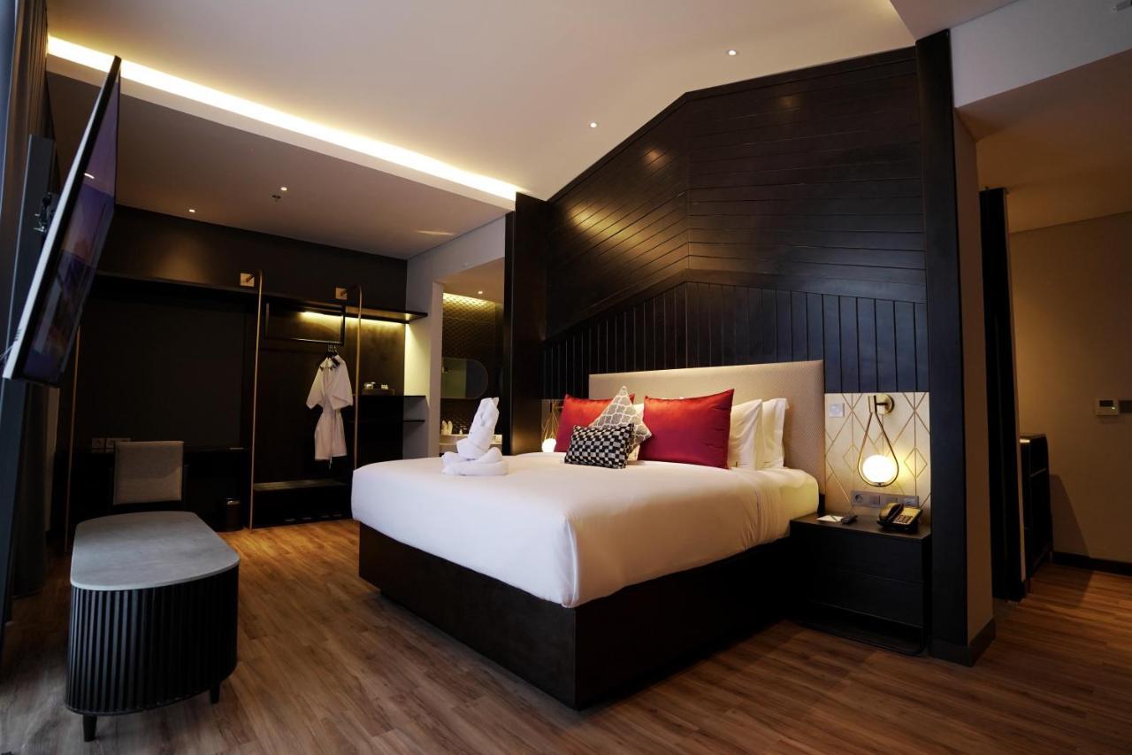 Awann Sewu Boutique And Hotel 4*