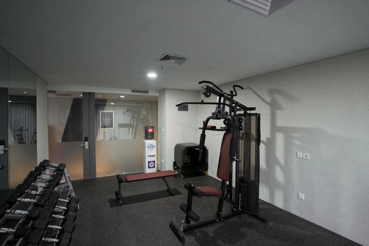 Hotel Awann Sewu Boutique Hotel&suite 4*