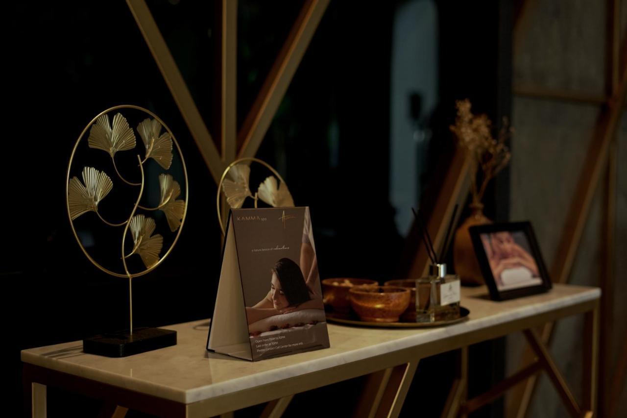 Awann Sewu Boutique Hotel&suite 4* Semarang