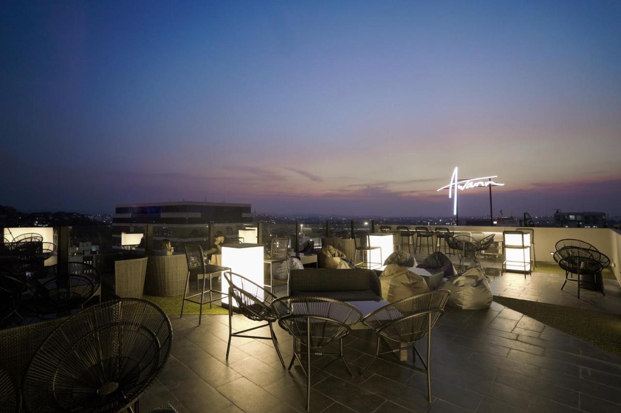 Awann Sewu Boutique Hotel&suite Semarang