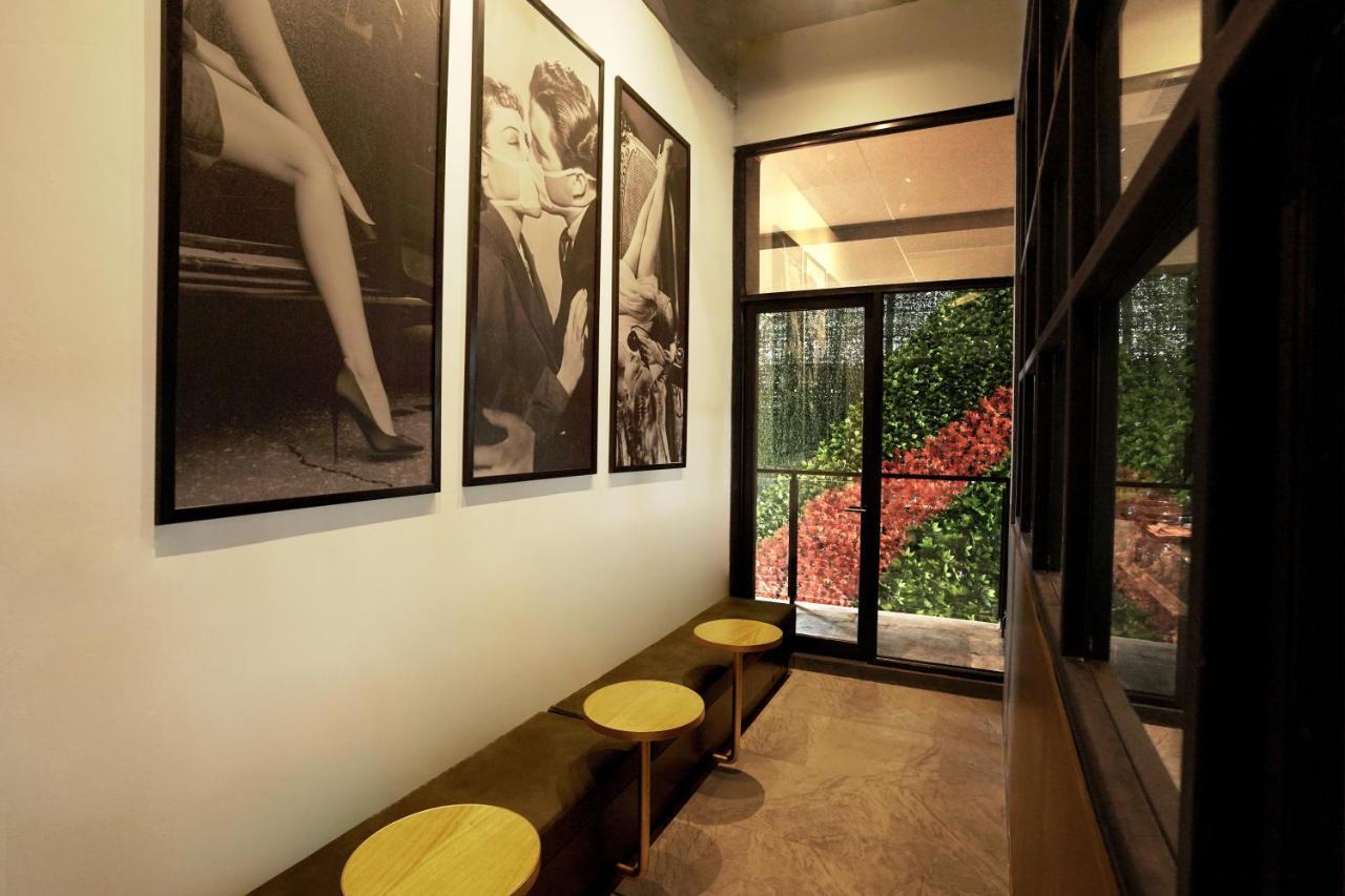 Awann Sewu Boutique Hotel&suite Semarang