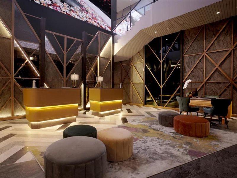 Awann Sewu Boutique Hotel&suite 4*