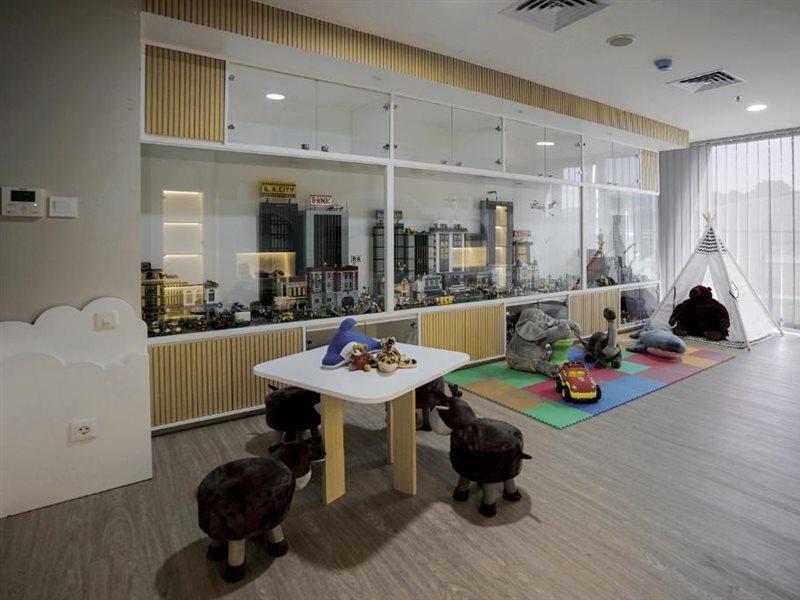 Awann Sewu Boutique Hotel&suite 4*