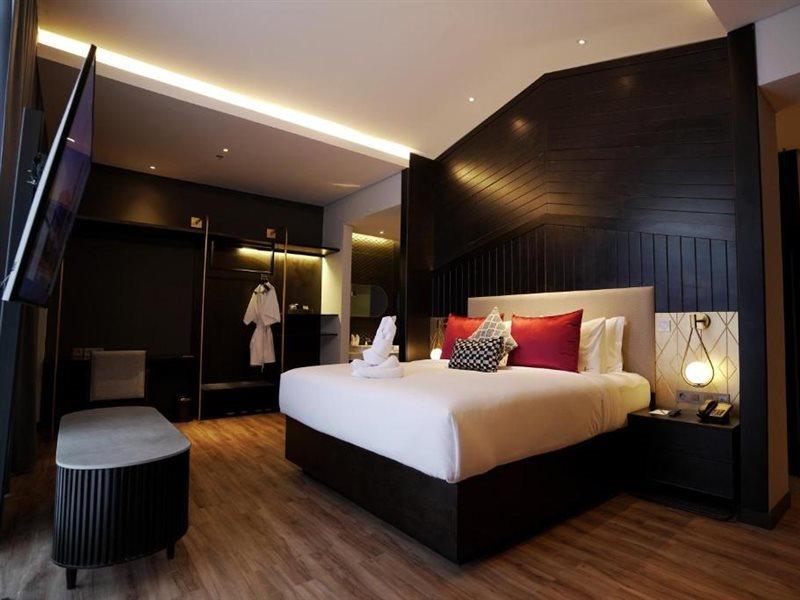Awann Sewu Boutique Hotel&suite 4*