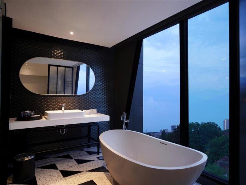Awann Sewu Boutique Hotel&suite Semarang