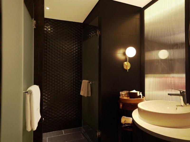 Awann Sewu Boutique Hotel&suite