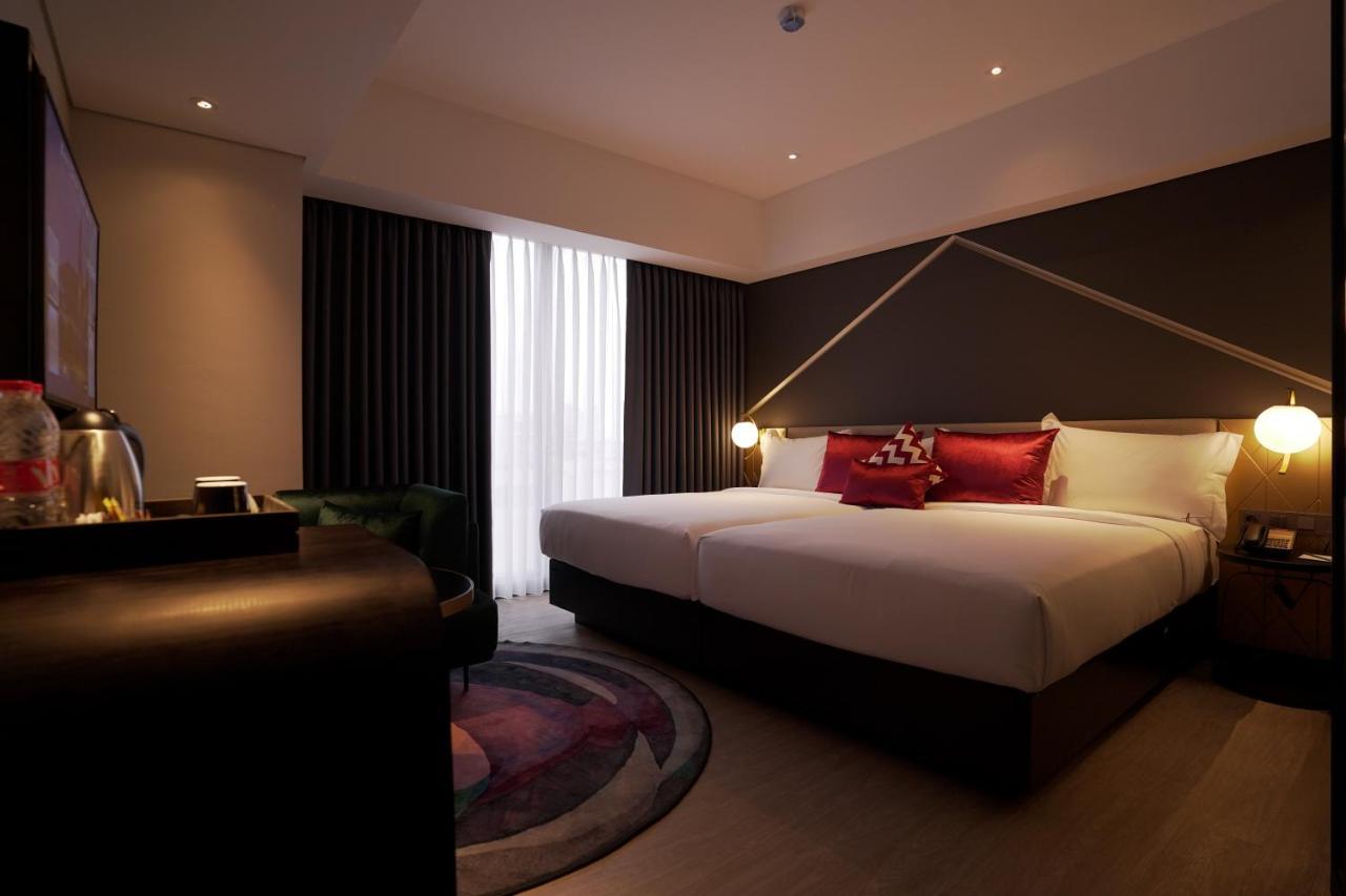 Awann Sewu Boutique Hotel&suite Hotel Semarang