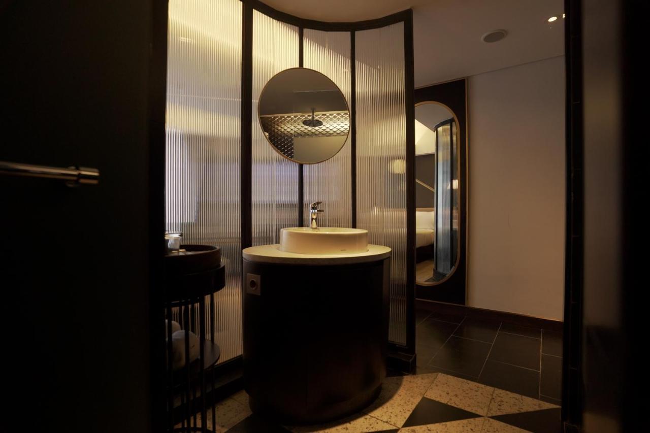 Awann Sewu Boutique Hotel&suite 4* Semarang
