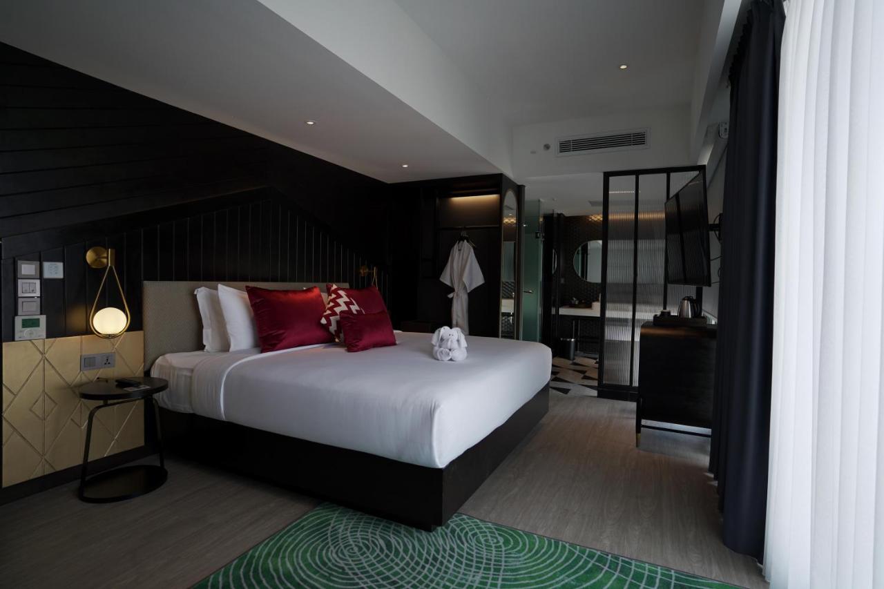 Hotel Awann Sewu Boutique Hotel&suite
