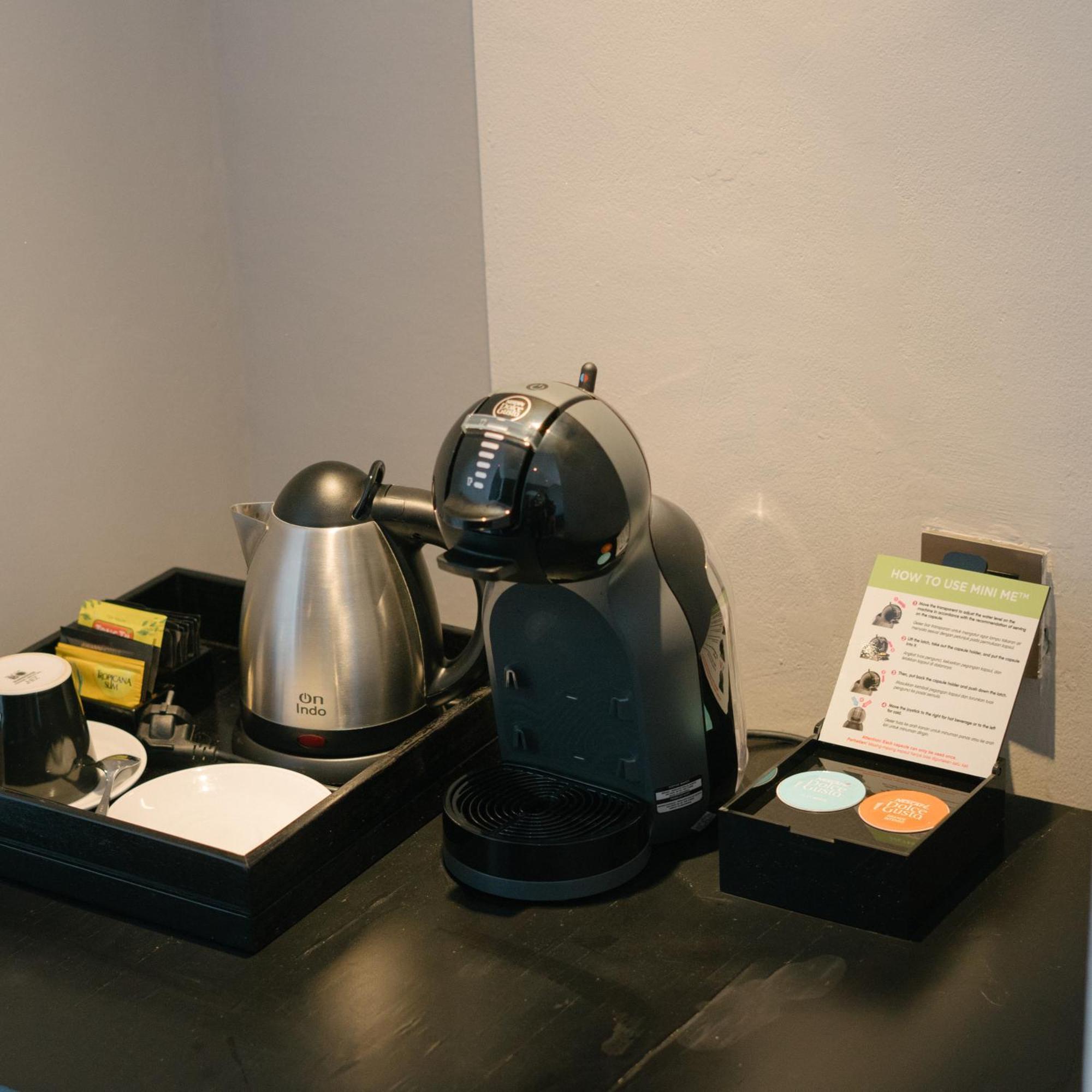 Hotel Awann Sewu Boutique Hotel&suite