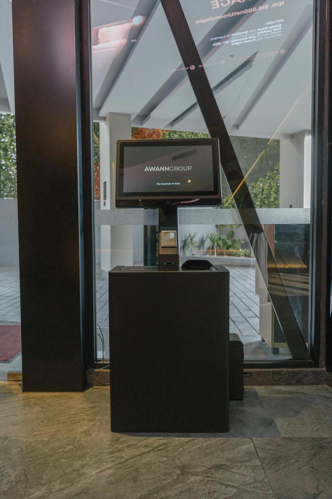 Awann Sewu Boutique Hotel&suite Hotel