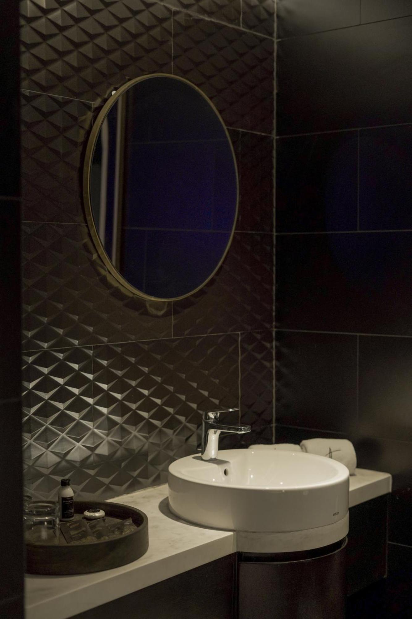 Hotel Awann Sewu Boutique Hotel&suite Semarang