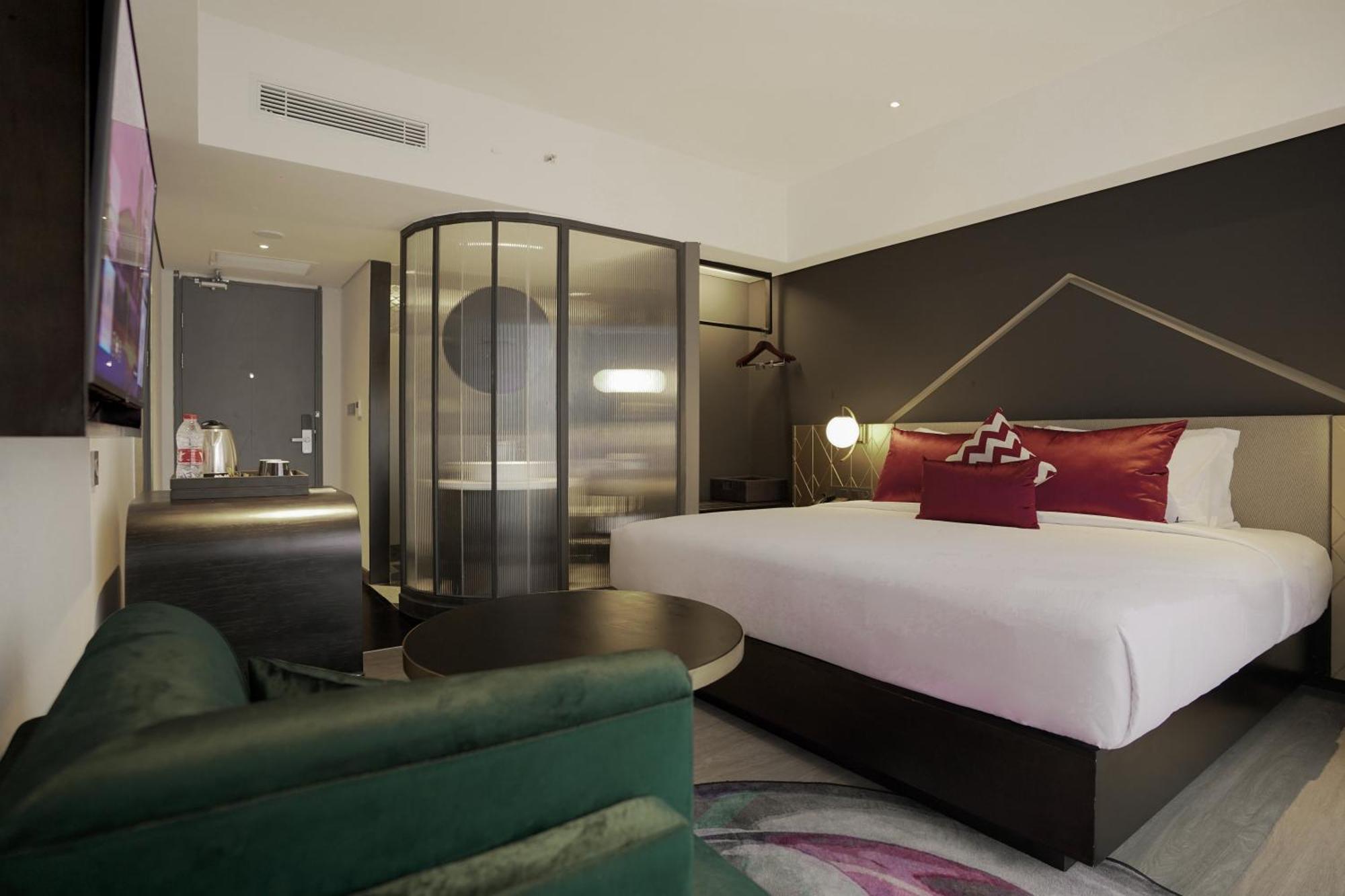 Awann Sewu Boutique Hotel&suite 4*