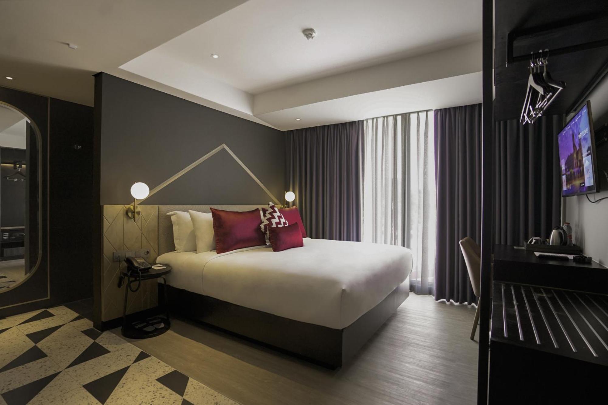 Awann Sewu Boutique Hotel&suite Semarang