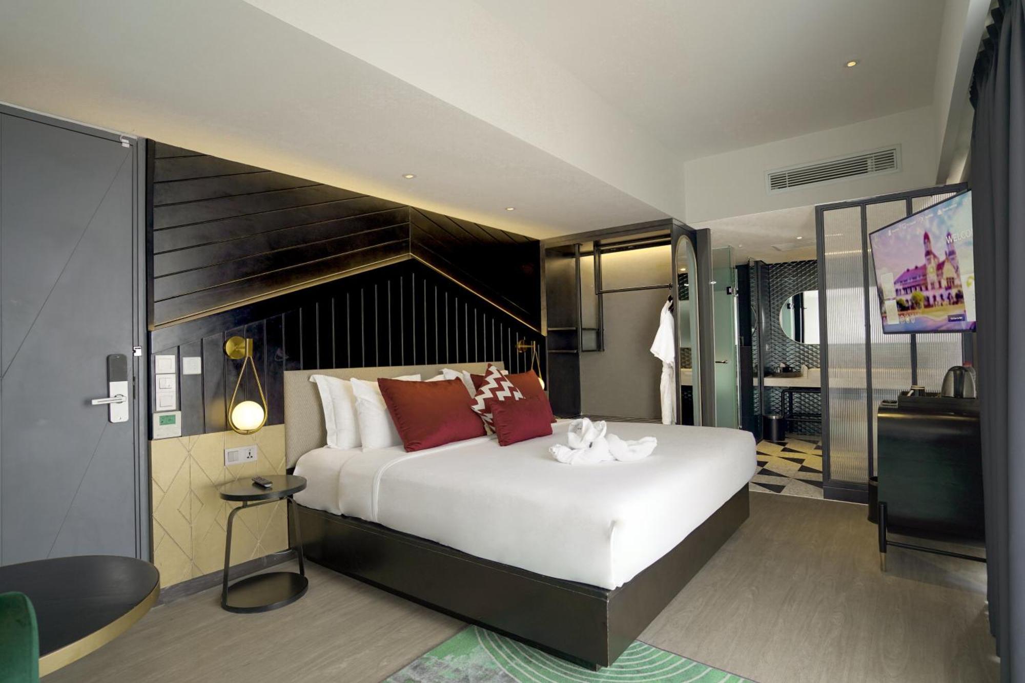 Hotel Awann Sewu Boutique Hotel&suite Semarang